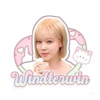windy 🧚‍♀️ free tag (@windterwin) 's Twitter Profile Photo