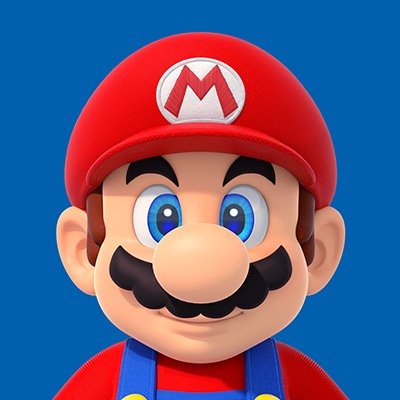 Das offizielle deutschsprachige Konto zu Super Mario! Leider können wir keine Fragen beantworten.

Datenschutzrichtlinie: https://t.co/iLkfyN6pH8