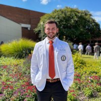 Ford Cleveland (@fcleveland_med) 's Twitter Profile