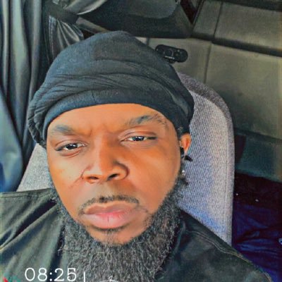 Father To A Queen♍️&King♉️ BROOKLYN✈️ATL 12/18♐️ 🇹🇹 🚛 Life #PSN Mr_Parris_