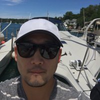 Daniel K. Jo (@vipfromh) 's Twitter Profile