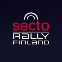 Secto Rally Finland(@RallyFinland) 's Twitter Profile Photo