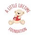 A Little Lifetime (@alittlelifetime) Twitter profile photo A Little Lifetime (@alittlelifetime) Twitter profile photo