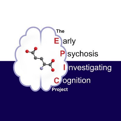 Early Psychosis: Investigating Cognition project