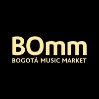 BOGOTÁ MUSIC MARKET(@BOmm_Bogota) 's Twitter Profile Photo