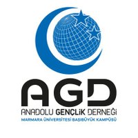 AGD Marmara Üniversitesi Başıbüyük Kampüsü(@AgdBasibuyuk) 's Twitter Profile Photo