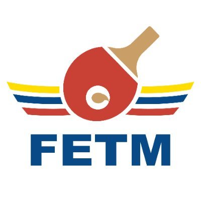 Cuenta Oficial de la Federación Ecuatoriana de Tenis de Mesa
🏓¡Juntos por el Tenis de Mesa!🏓