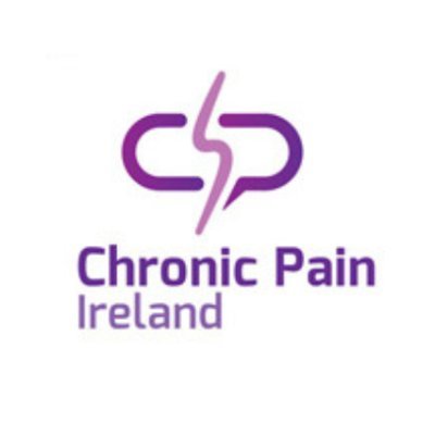 Chronic Pain Ireland aims to provide information & support to those living with chronic pain, their families & friends. RT is not necessarily an endorsement