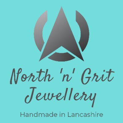 northngrit's profile picture. North 'n' Grit Jewellery is a small Lancashire based company selling unique handmade resin jewellery and homeware in Longridge.