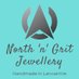 NorthnGritJewellery (@northngrit) Twitter profile photo NorthnGritJewellery (@northngrit) Twitter profile photo