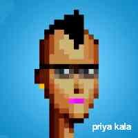 kaaalpriiay's profile picture. 