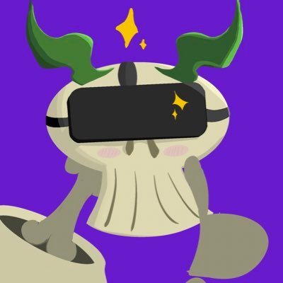 artist (primarily horror; TW: sometimes gore) | Occasional Streamer | Video Editing | Smash player (unfortunately) | woobii on discord
