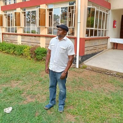 Odongoajock's profile picture. An inspirational teacher,games coach,sports manager,editor,community mobilizer,husband and father of two great girls and a boy. https://t.co/kLkWFtJwl0