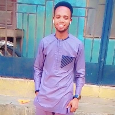 Am just too simple and friendly 💯