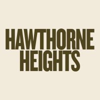Hawthorne Heights(@HawthorneHgts) 's Twitter Profileg