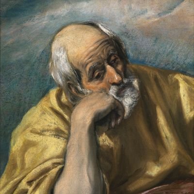 GarSaint's profile picture. Atrium mirabilia || Saint-Louis🎷