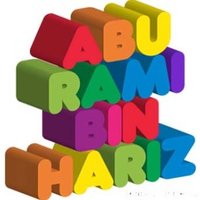 AbuRamy (@tash5binhariz) 's Twitter Profile