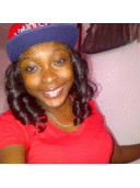 @sandra Ade - @dancer4life_xo - Twitter