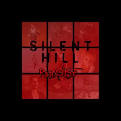 Your source for anything and everything Silent Hill.