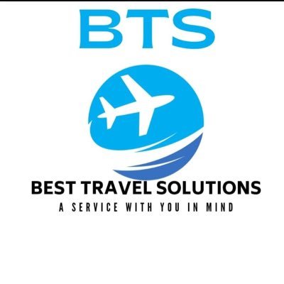 Travel Agency Company. A service with you in mind