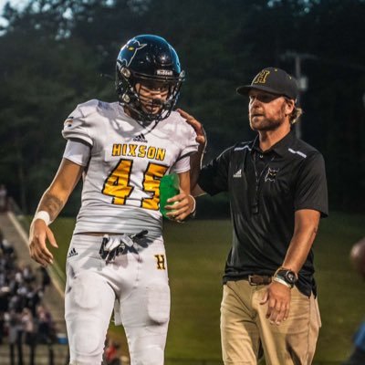 Hixson High School ‘24 | K/P | 6’1” 195 | 3.9 GPA | All Region K/P| 4⭐️K/P @chris_sailer