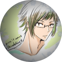 ギンコ (@ginco_i7) 's Twitter Profile
