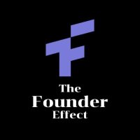 Founder Effect(@foundereffect1) 's Twitter Profile Photo