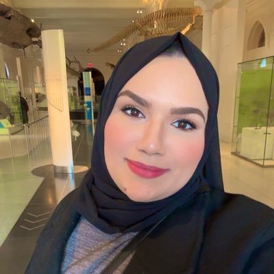 Fatma 🦇さんのプロフィール画像