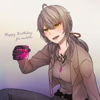 sudatu (@sudatu5) 's Twitter Profile