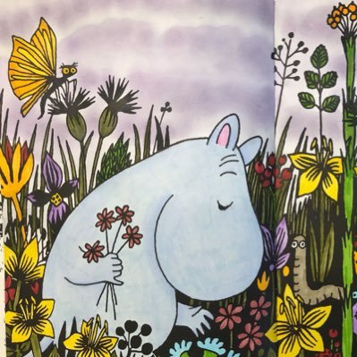 snowbird_second's profile picture. 塗り絵垢 透明水彩 色鉛筆 文房具好き DMでのご挨拶は不用です 本垢@looney1007 塗り絵の経過や日常の事等呟いてます インスタhttps://t.co/jFJHLCeJWv