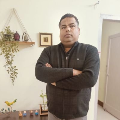 NitinKumarRail's profile picture. Principal Correspondent @DainikBhaskar

Covers - @serailwaykol @drmrnc @AIRPORT_AAI_RAN #JharkhandHighCourt And #Weather

Previously With @prabhatkhabar