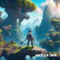 aadyatnk's profile picture. In defi, finding a path towards financial freedom for all