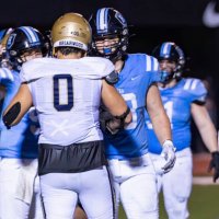 Eli Berry (@eliberry1290) 's Twitter Profile