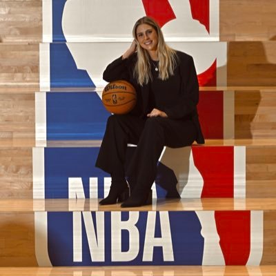 Basketball & storytelling 📲 @NBA. @MarquetteU Journalism Alum. Formerly @WNBA, @NBAGLeague, @NCAA, @BIGEAST, @FOXSports & @MarquetteMBB. Keep Showing Up.