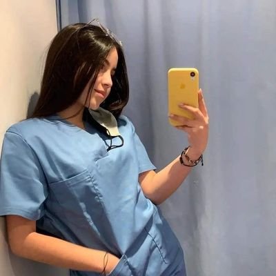 OlgaBarrientoSs's profile picture. Enfermería👩🏻‍⚕️💙