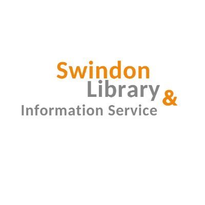 Official tweets from Swindon Library & Information Service. Free to join!
Email: libraries@swindon.gov.uk