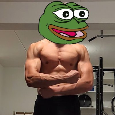 6'4 210 lbs pepe