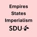 Empires, States, and Imperialism SDU (@empires_sdu) Twitter profile photo