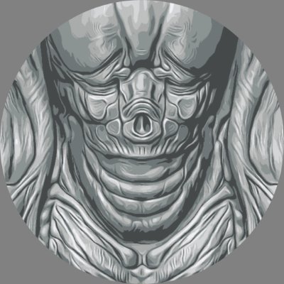 Creating miniatures and figurines for 3D printing.
#3dprinting #miniaturepainting #wargaming #sculpture