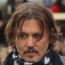 Johnny Depp (@johnny87depp) Twitter profile photo