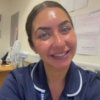 Georgina Goulding Admiral Nurse (@georginaadmiral) 's Twitter Profile Photo Georgina Goulding Admiral Nurse (@georginaadmiral) 's Twitter Profile Photo