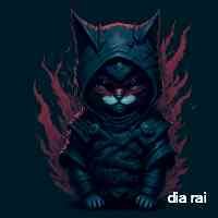 dia rai (@raiidiia91) 's Twitter Profile