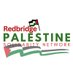 Redbridge Palestine Solidarity Network (@RedbridgePSN2) Twitter profile photo