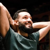 Corentin Lebrat (@akashinai) 's Twitter Profile