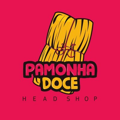 O primeiro headshop de Goiás! 🌱🚬🔥🔞 Instagram: pamonhadocehs