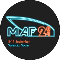 MAF 2024(@maf2024_spain) 's Twitter Profile Photo