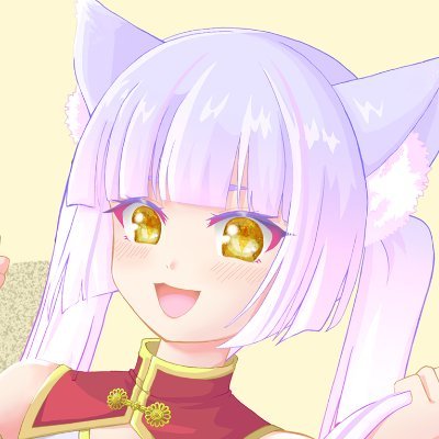 星宮さき🐈獣耳少女を描くのが大好きなイラストレーターさんのプロフィール画像