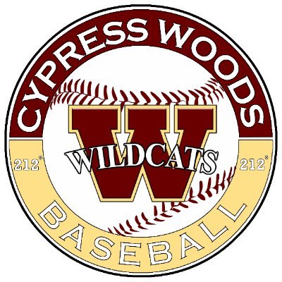 Cypress Woods Baseball Profile
