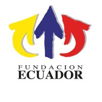 Fundación Ecuador(@fecuador) 's Twitter Profile Photo