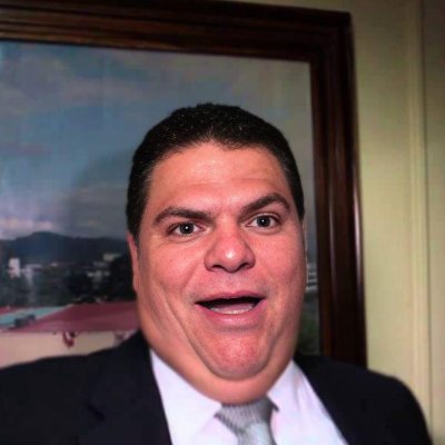 ChelloPerezH's profile picture. He sido tu Repre por 20 años y quiero seguir aqui para siempre, necesito mi doble salario, carro, chofer, borracheras, casas, millones y Tu Pagas Todo, Gracias.